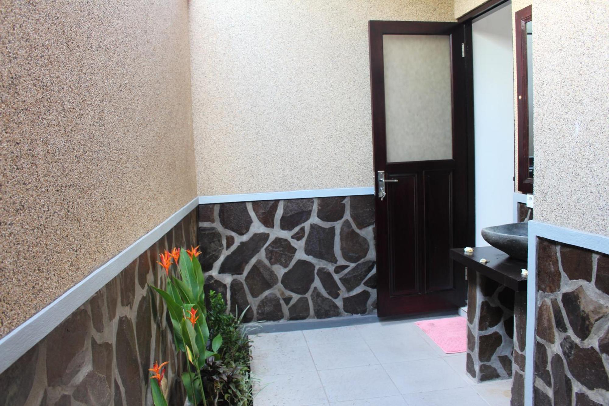 Magus Homestay Pemuteran Стая снимка