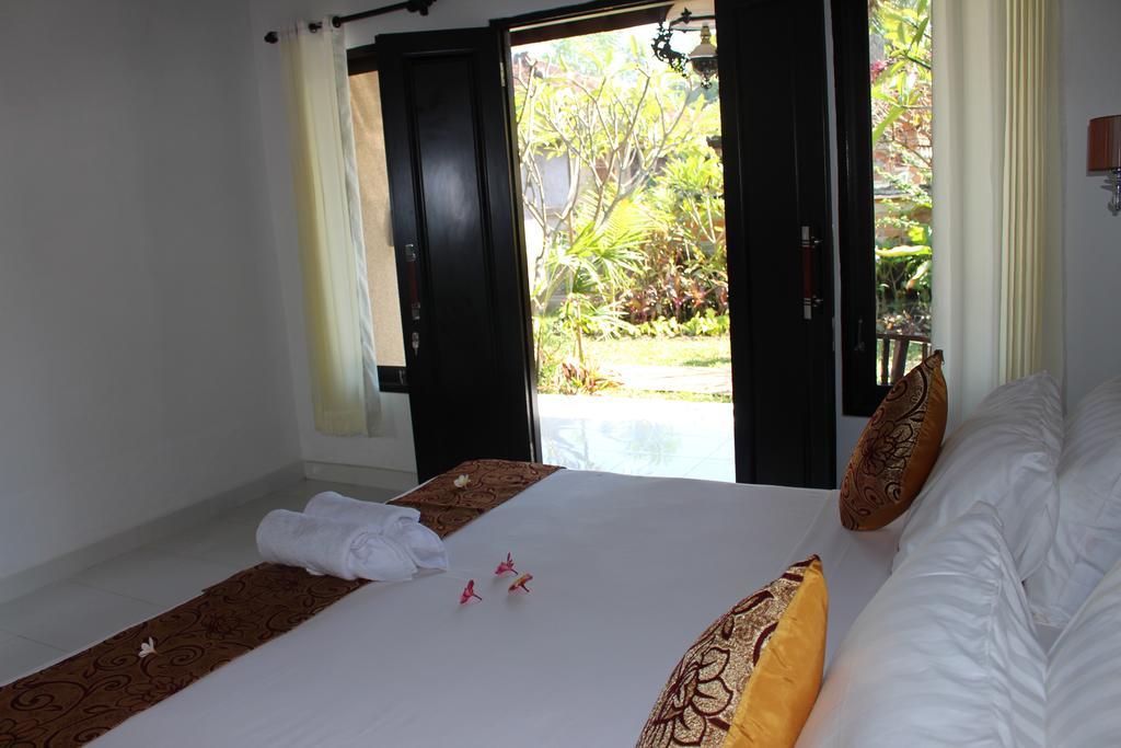 Magus Homestay Pemuteran Стая снимка
